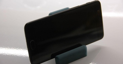 Facile téléphone supporter milstrata fabrication Télécharger libre stl modèle imprimablescom 3d modèles gadgets portable dispositifs fusion360 titulaire soutien 3d print model - Mito3D