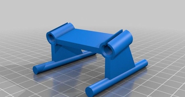 flashforge créateur pro tube guider bouché 3D modèles imprimantes mises niveau 3dprinterparts personnalisable personnalisé personnalisateur guide filament 3d print model - Mito3D