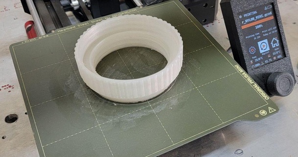 conservas jarra filtro acoplador tique taque 3D modelos cuidados saúde casa médico Ferramentas aparelho ervas remédio tintura 3d print model - Mito3D