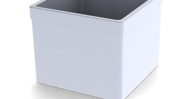 Sortierung Boxen flo heman 3D Modelle Hobby Macher Veranstalter Sortierbox 3d print model - Mito3D