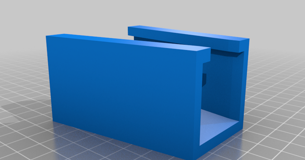 plano ferro suporte tioestuda 3D modelos casa banheiro passar Remington thingiverse 3d print model - Mito3D