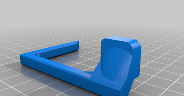 ar-15 battery assist device bigblockdoug 3D Models Hobby & Makers Other Ideas thingiverse 3d print model - Mito3D