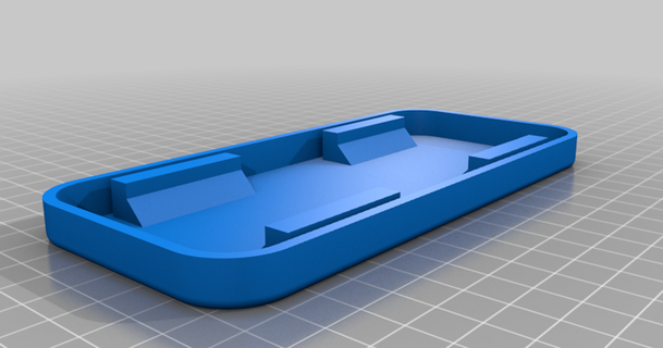 lee load cap bigblockdoug 3D Models Hobby & Makers Other Ideas thingiverse 3d print model - Mito3D