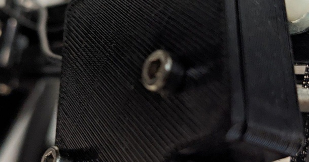 filament s'épuiser capteur Johetan 3D modèles imprimantes mises niveau fuite 3d print model - Mito3D
