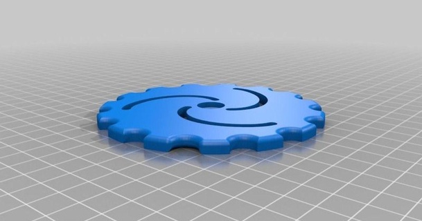 felix filamento lista suporte pozzy 3D modelos impressoras acessórios 3dprinting felixrinter thingiverse 3d print model - Mito3D