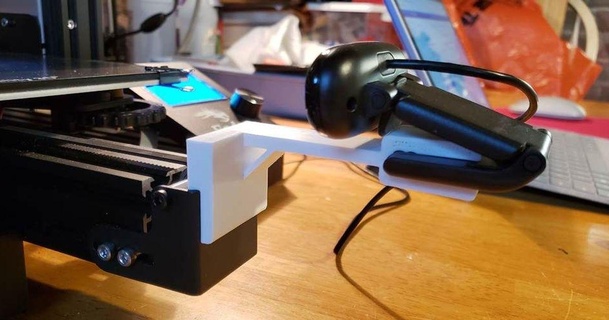 Ender 3 Profi c170 montieren bmyers66 3D Modelle Drucker Zubehör thingiverse 3d print model - Mito3D