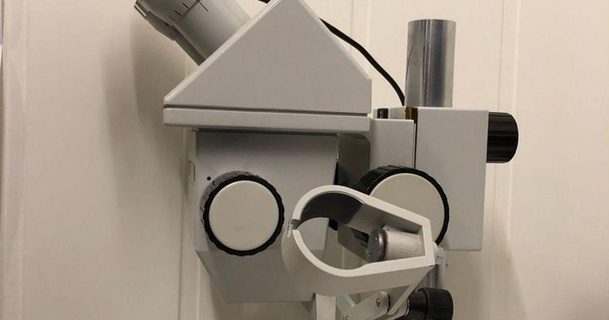 Carl zeiss Jena microsoft Lifecam adaptör aotesen 3D modeller hobi yapımcılar fikirler mikroskop adaptörü microsoftlifecam webcammount şeytani 3d print model - Mito3D