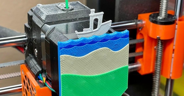 motion ocean speakingofbrad 3D Models Printers Accessories 1 magnet magnets modular 3dbenchy benchy 3d print model - Mito3D