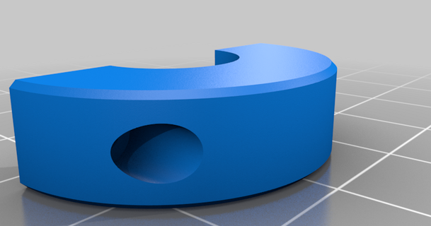 vevor lathe gearbox spacer fix projunk 3D Models Hobby & Makers Tools thingiverse 3d print model - Mito3D