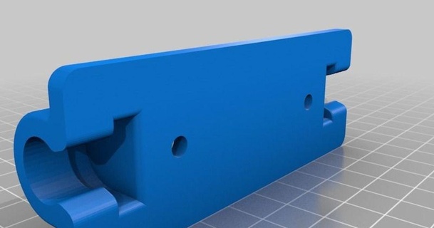 iglou manipuler monter remplacement rotf101 3D modèles Ménage maison équipement igloocooler chose universelle 3d print model - Mito3D