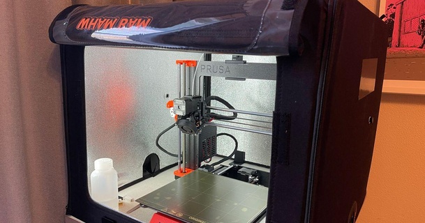 wham bam hotbox v2 bracket mchangcreative 3D Models Printers Accessories feet holder paver 3d print model - Mito3D