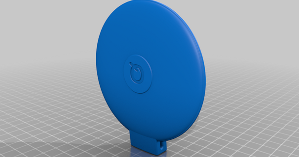 arayış 2 kulak muffler jorge 3D modeller gadget'lar ses quest2 şeytani 3d print model - Mito3D