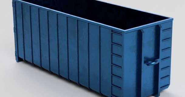 Container Rahmen 1 32 schweben 3D Modelle Spielzeuge Spiele Fahrzeuge thingiverse 3d print model - Mito3D
