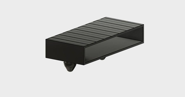 bed slat end cap ksutty 3D Models Hobby & Makers Other Ideas thingiverse 3d print model - Mito3D