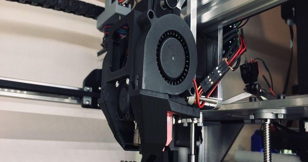 ft-6 713maker v2 szwalkiewicz 3D Models Printers - Upgrades bmgm bondtech bondtechbmgm folgertech 3d print model - Mito3D