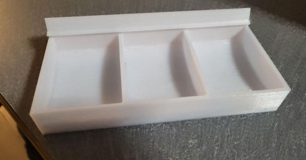 pièces plateau étiquette languette mat 3D modèles loisir fabricants organisateurs médical organisation bureau stockage 39 outils 3d print model - Mito3D
