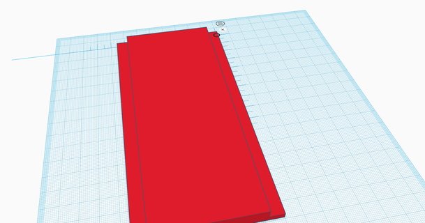 napkin holder base jgw5k 3D Models Household Kitchen 3d print model - Mito3D