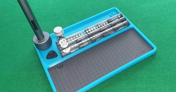 vay Çubuk 1f tepsi adil onur 3D modeller hobi yapımcılar araçlar çubuğu wowstick1f şeytani 3d print model - Mito3D