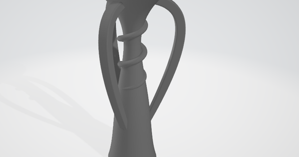 savoir vase workz3d 3D modèles Ménage Accueil maison décor fleur vases fleurs 3d print model - Mito3D