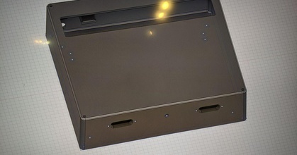 neo coğrafya mvs mv1c yazdırılabilir durum kılıf marcus9199 indir Bedava stl model printablescom 3d modeller hobi yapımcılar elektronik oyun makinesi neogeo retro 3d print model - Mito3D