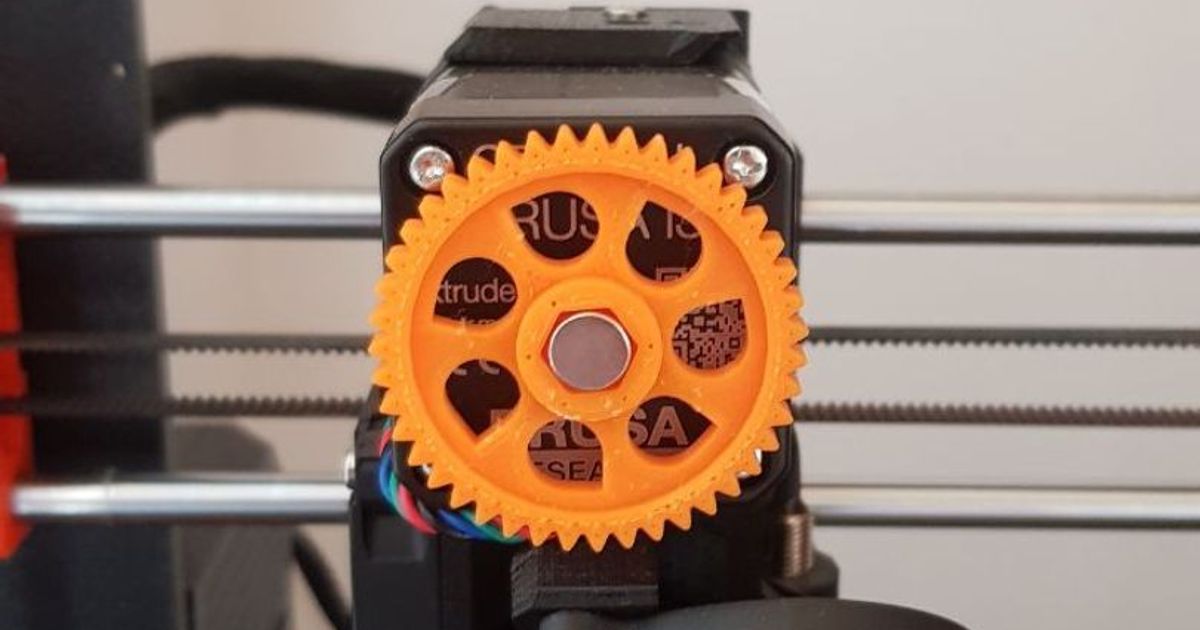 Mendel i2 estilo extrusora Visualizar evo oxma 3d 3D modelos impressoras acessórios prusa 3dprinter prusai3mk3s extrusorvisualizador 3D print model - Mito3D