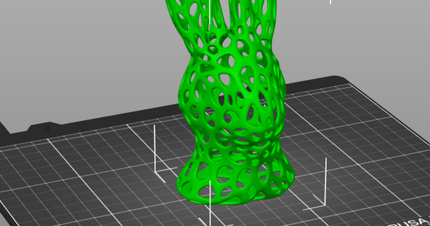 Dragão legais 3D modelos arte Projeto designs 3d print model - Mito3D