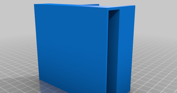 Linnmon escrivaninha Difícil dirigir cabide ayannazzone 3D modelos casa escritório thingiverse 3d print model - Mito3D