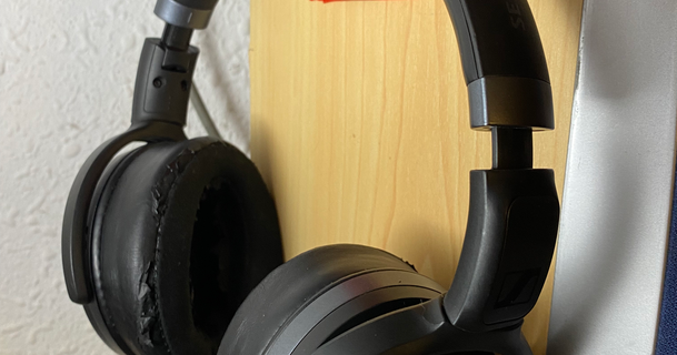 plat écouteurs titulaire soutien soporte plan auricurales laves 3D modèles Ménage Bureau gancho porte casque auriculares 3d print model - Mito3D