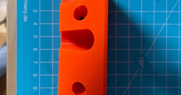 duvar binmek pense küçük yeniden düzenleme bilim sb 3D modeller hobi yapımcılar araçlar 3d print model - Mito3D