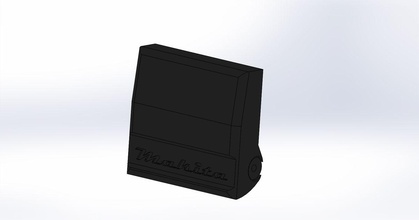 verrou makita math32 Télécharger libre stl modèle imprimablescom 3d modèles loisir fabricants outils 3d print model - Mito3D