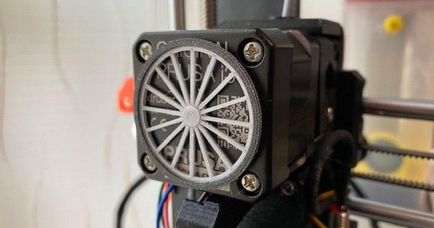 bicycle wheel motor visualizer tink 3D Models Printers - Upgrades 3d print model - Mito3D