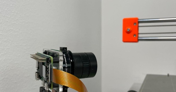 mini+ camera mount mavericks 3D Models Printers - Upgrades mini cameramount prusamini raspberrypicamera 3d print model - Mito3D