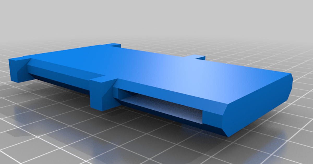 rangetech cronômetro arma fogo monte damin69 3D modelos Esportes ar livre thingiverse 3D print model - Mito3D