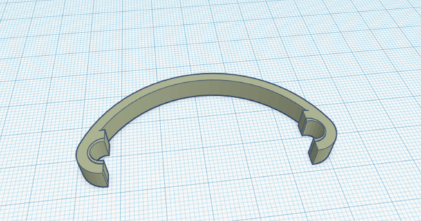 t1 anti contrecoup vibrer gungriffonbr 3D modèles imprimantes mises niveau chose universelle deltaprinter bras ezt3dt1 3d print model - Mito3D