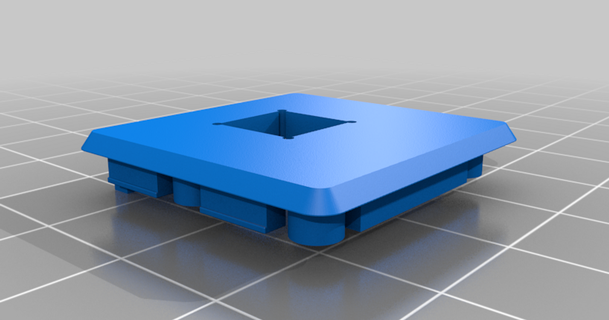 ender 3 camera mount raspberry pi v21 astupidmoose 3D Models Printers Accessories thingiverse 3d print model - Mito3D