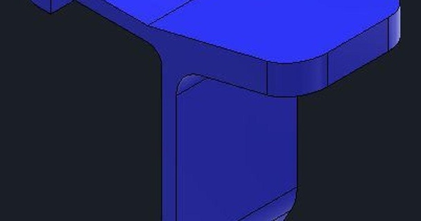 box auto porta rotaia pala appendiabiti tonyno 3D Modelli domestico all'aperto giardino thingiverse 3d print model - Mito3D