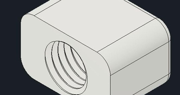 perforar prensa vise grip style abrazadera ii tonyno 3D modelos pasatiempo hacedores ideas thingiverse 3d print model - Mito3D