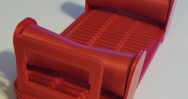 Aktualisiert Bein Deckel Kieselsäure Gel Trockenmittel Halter Unterstützung Walze lcsteve 3D Modelle Drucker Zubehör Trockenbox Rubbermaid Filamenthalter Hygrometer 3d print model - Mito3D