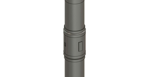 savi's workshop lightsaber custom template step files included savis galaxys edge galaxy's tighttiefighterfight 3D Models Costumes & Accessories Props thingiverse 3d print model - Mito3D