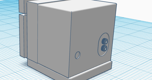lavabo bulaşık makinesi polarix 3D modeller hobi yapımcılar fikirler şeytani 3d print model - Mito3D