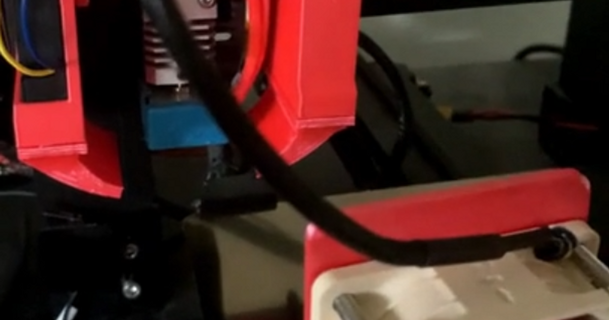 magnetisch Ventilator Leichentuch Neptun 2s + optional Direkte Fahrt nachdenklicher 3D Modelle Drucker Teile Upgrades Lüfterhaube 60mmfanshroud 3d print model - Mito3D