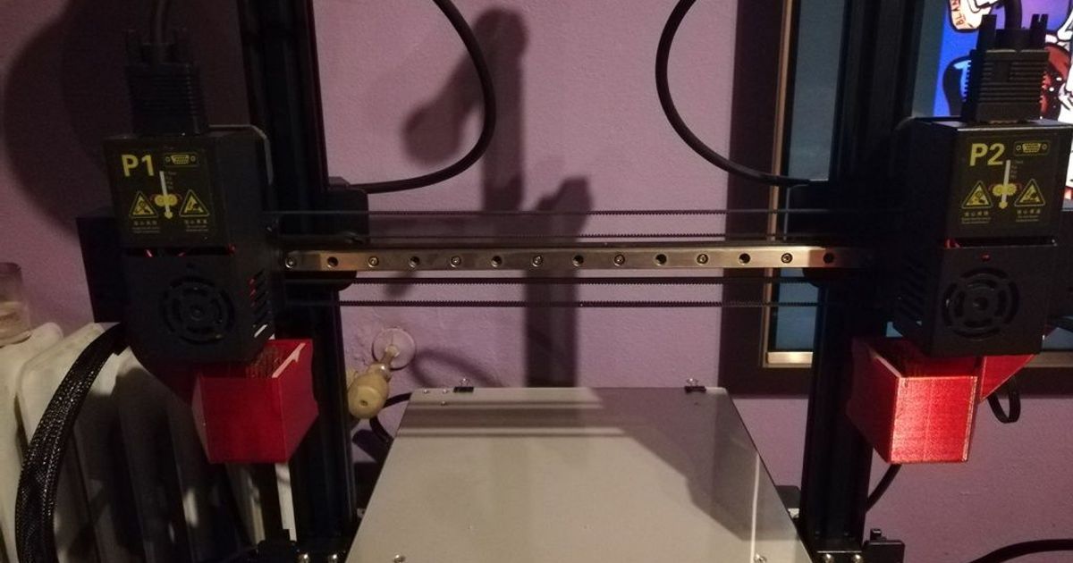 d3 kahraman fırça Kova iyisi 3D modeller yazıcılar Aksesuarlar şeytani hictop tenlogd3pro 3D print model - Mito3D