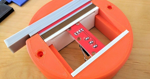 viti vice olafelch 3D Modelli passatempo creatori utensili saldatura officina morsetto 3d print model - Mito3D