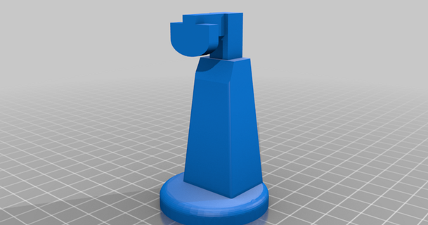 tomtom garmin adapter mobilemedic  3D Models  Gadgets  Other Gadgets thingiverse  3d print model - Mito3D