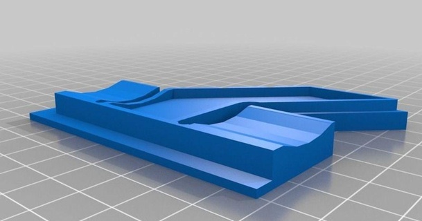 gönye kanca ölçme araç Jessem 3D modeller hobi yapımcılar araçlar şeytani 3d print model - Mito3D