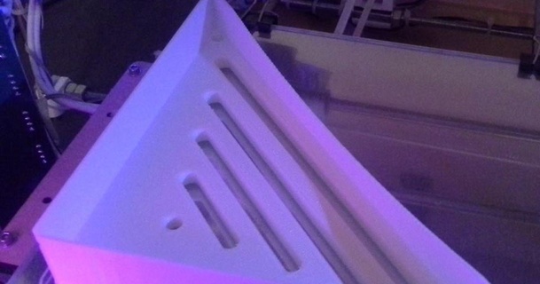 doccia vassoio bea res 3D Modelli domestico bagno sapone utile thingiverse 3d print model - Mito3D