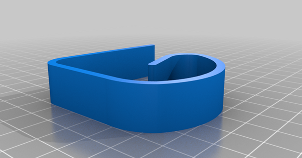 picnic mesa abrazadera Joe 3D modelos casa equipo thingiverse calmarse 3d print model - Mito3D