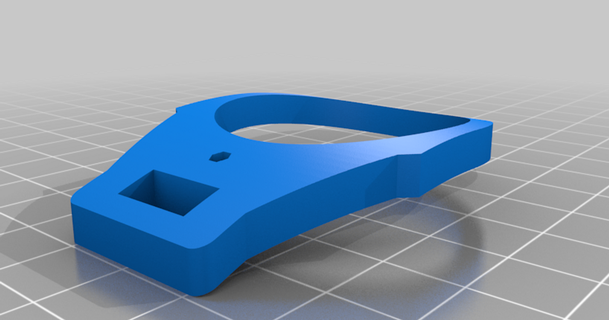 reparar sony legumbres élite zannyslab 3D modelos pasatiempo hacedores ideas auriculares thingiverse 3d print model - Mito3D