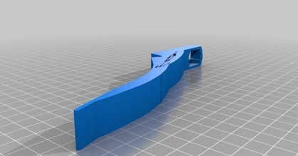 mityvac vacuum tester handle kdyrja download free stl model printablescom 3d models hobby & makers tools airpump pump 3d print model - Mito3D