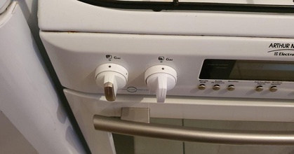 electrolux kitchen stove knob guillaume gendron download free stl model printablescom 3d models household 3d print model - Mito3D